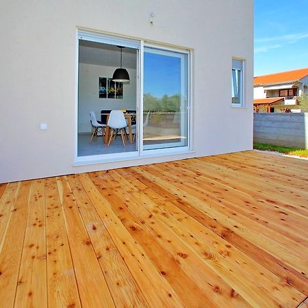Apartments Tomislav Bibinje Εξωτερικό φωτογραφία