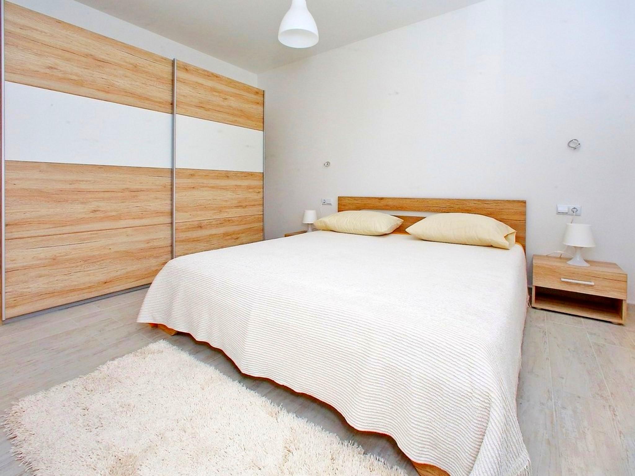 Apartments Tomislav Bibinje Εξωτερικό φωτογραφία