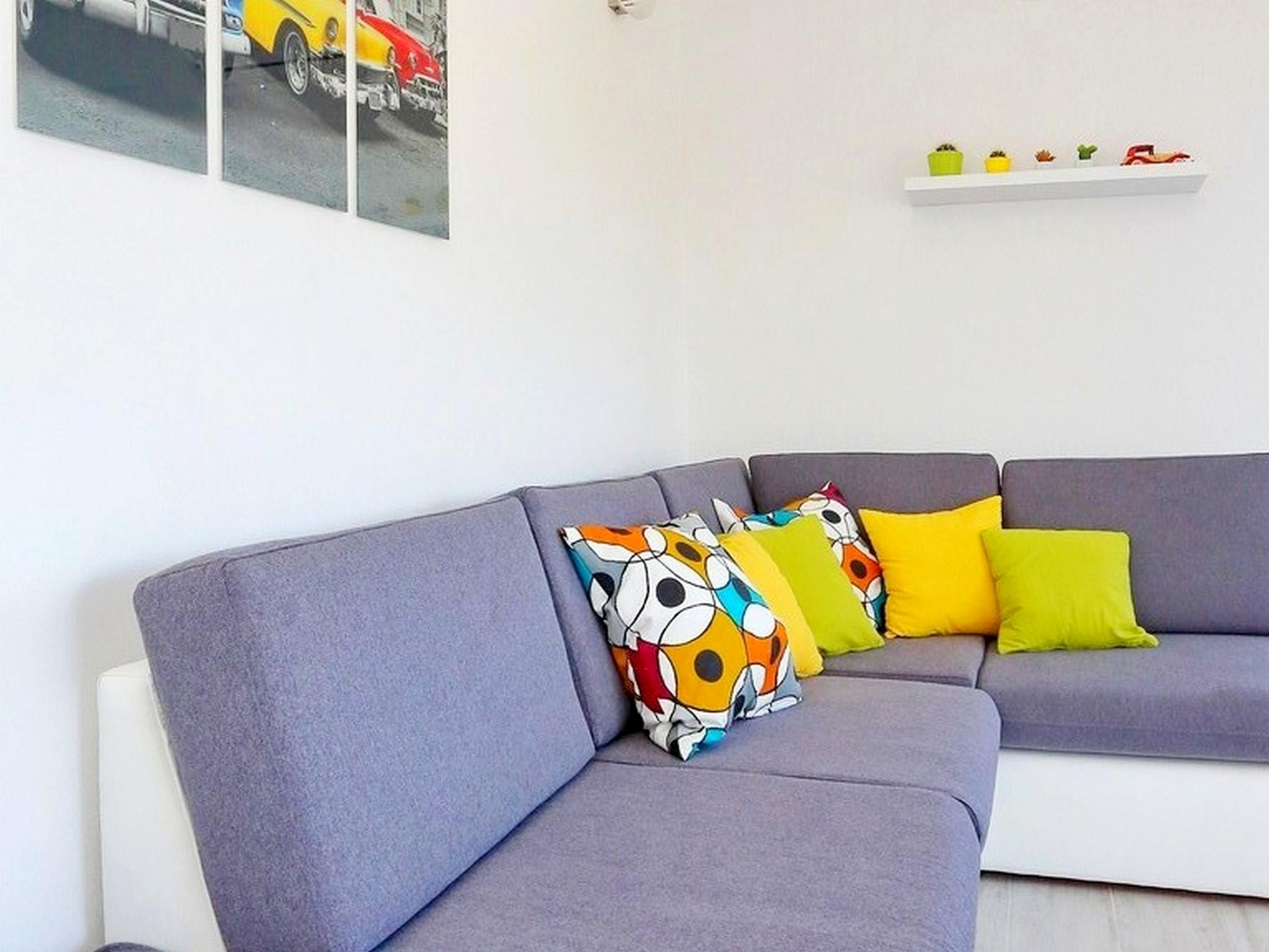 Apartments Tomislav Bibinje Εξωτερικό φωτογραφία