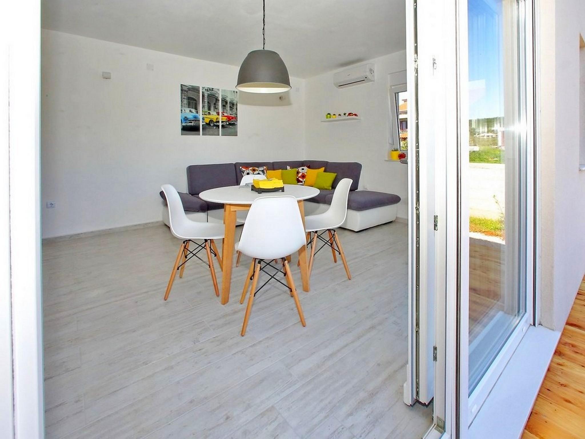 Apartments Tomislav Bibinje Εξωτερικό φωτογραφία