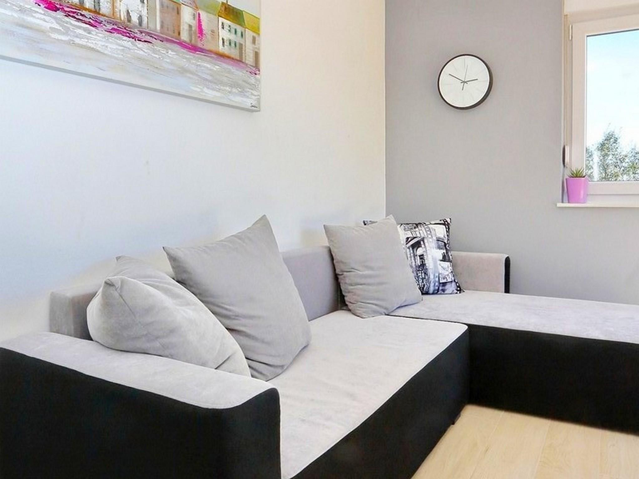 Apartments Tomislav Bibinje Εξωτερικό φωτογραφία
