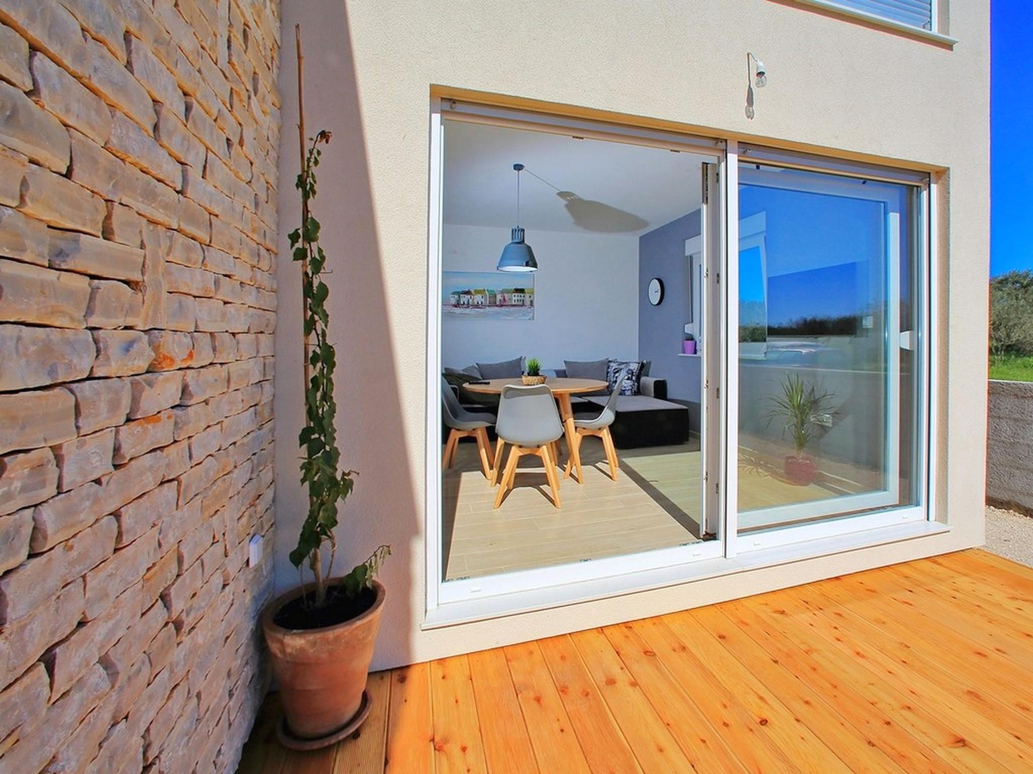 Apartments Tomislav Bibinje Εξωτερικό φωτογραφία