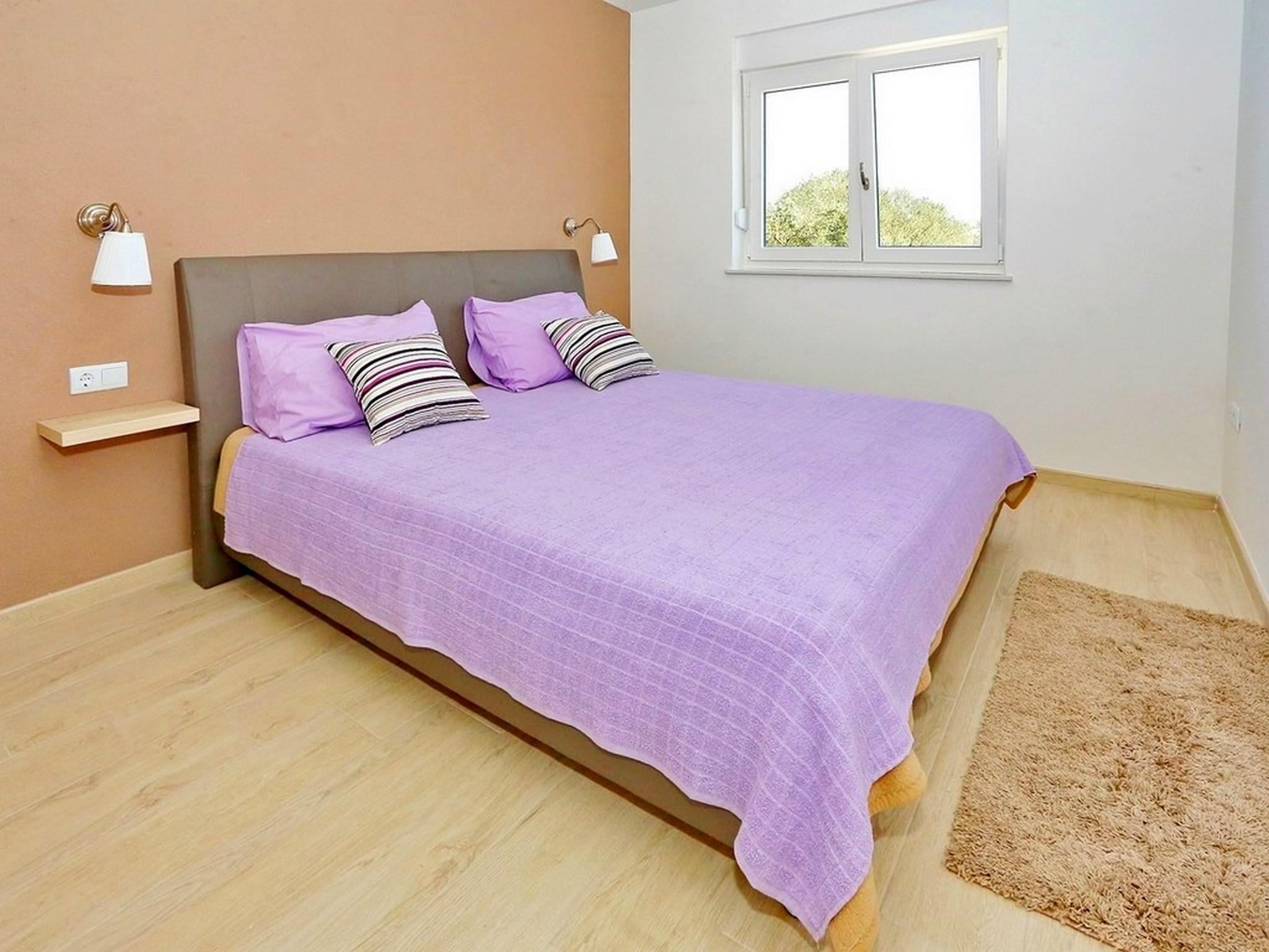 Apartments Tomislav Bibinje Εξωτερικό φωτογραφία