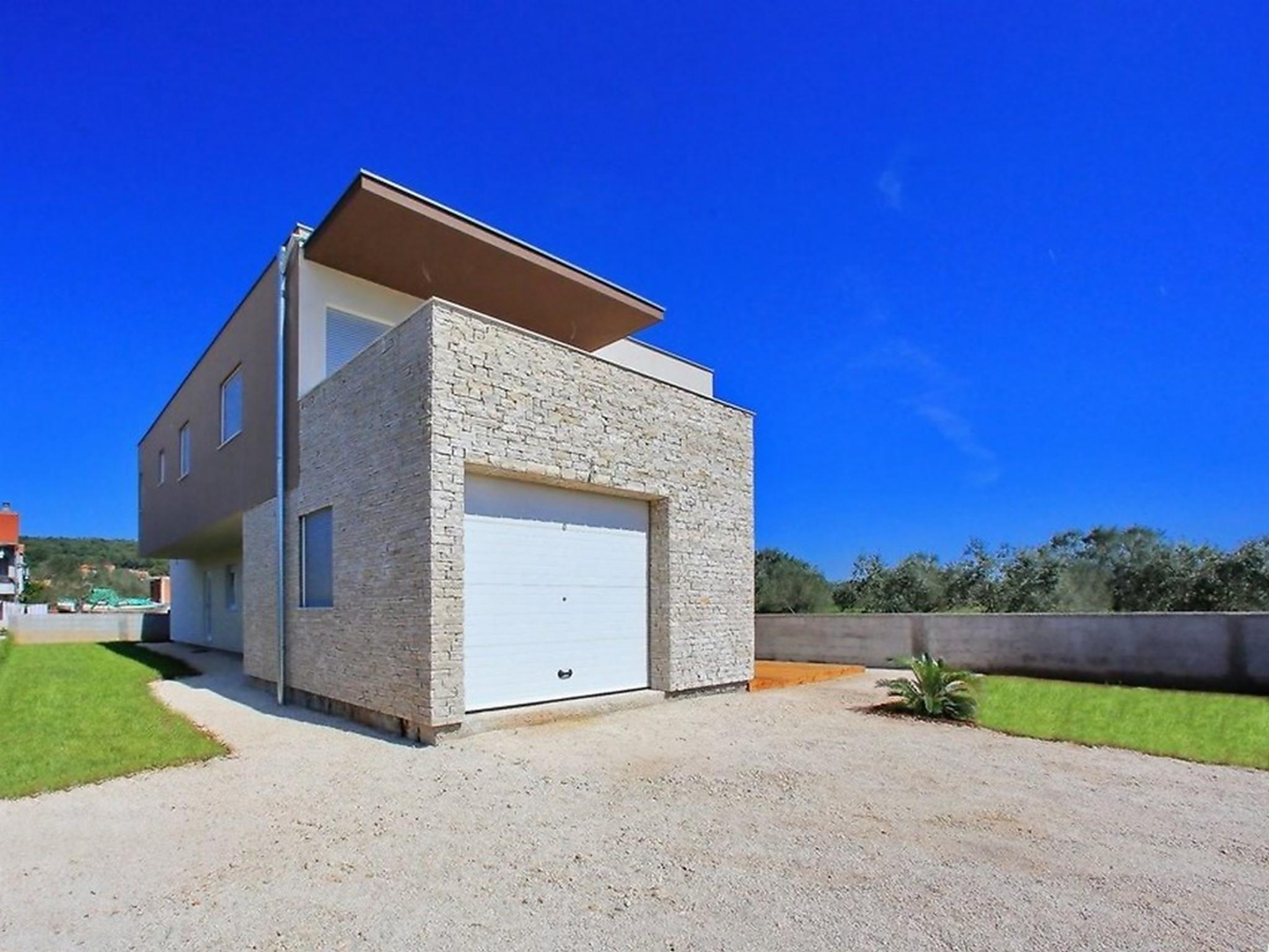 Apartments Tomislav Bibinje Εξωτερικό φωτογραφία
