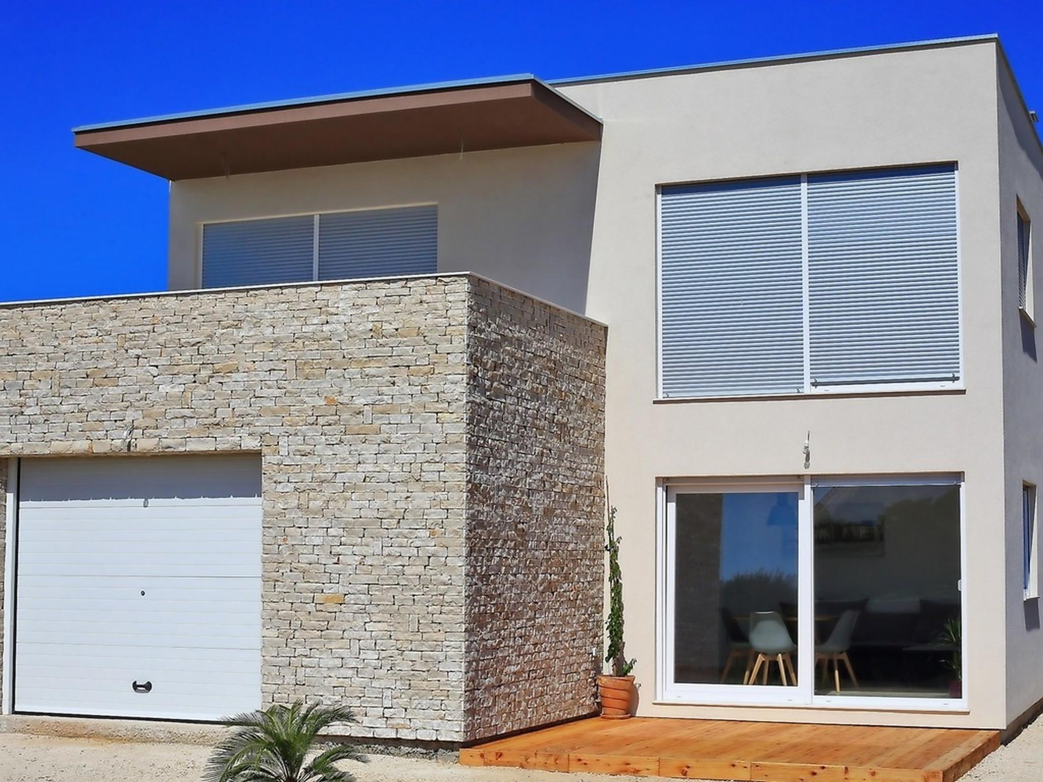 Apartments Tomislav Bibinje Εξωτερικό φωτογραφία